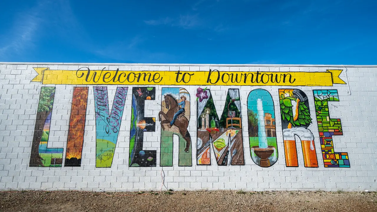 Visiting the US? Here's your guide to top sports bars in California's Tri-Valley Livermore is one of the many regions that celebrates sports and food. Photo Courtesy: Special Arrangement