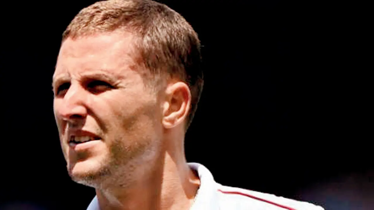 England pacer Carse to face no charges over nightclub assault case Brydon Carse