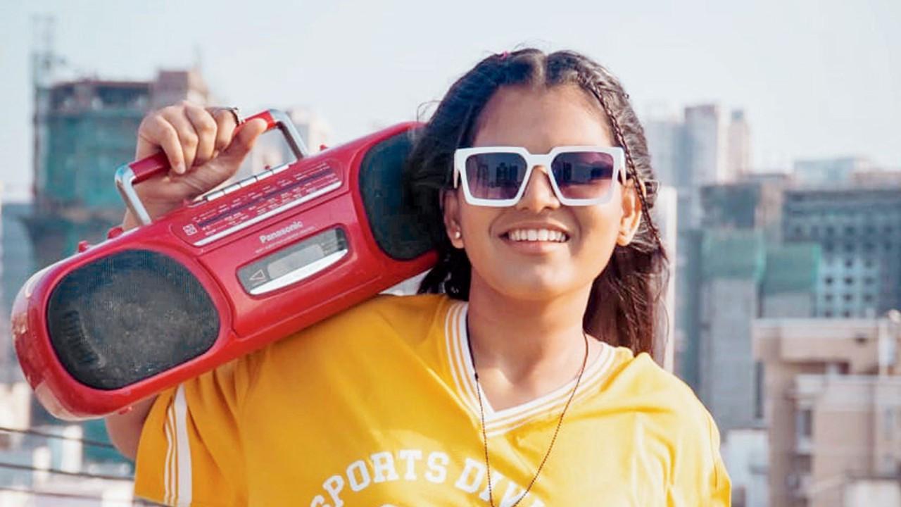 A new music album turns the spotlight on climate change through lived experiences Devanshi Pawar