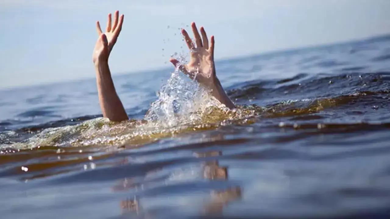 Ganesh Visarjan tragedy: Six students drown in Telangana Representational pic