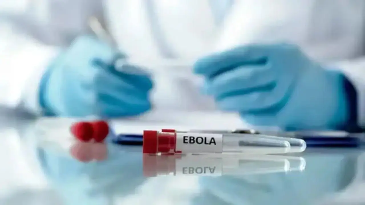Congo Ebola outbreak kills over 3,000 as cases cross 6,100, govt data shows Representation pic