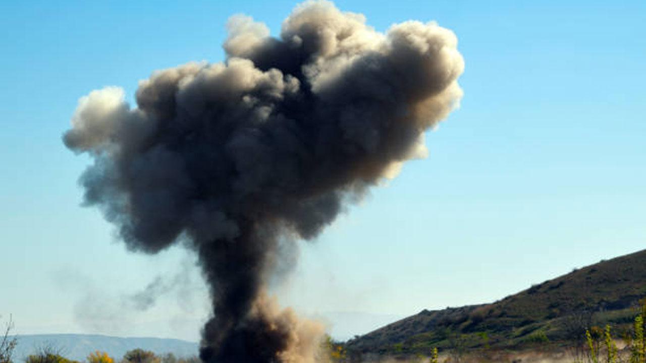 Riyadh explosions: Saudi Arabia issues air defence alerts, says danger has passed Representational pic/iStock