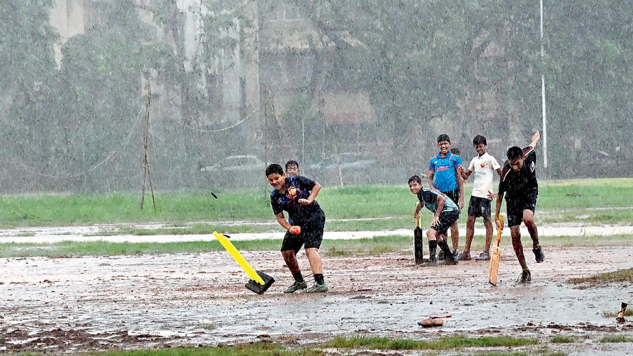 Mumbai Diary: Friday Dossier Pic/Sayyed Sameer Abedi