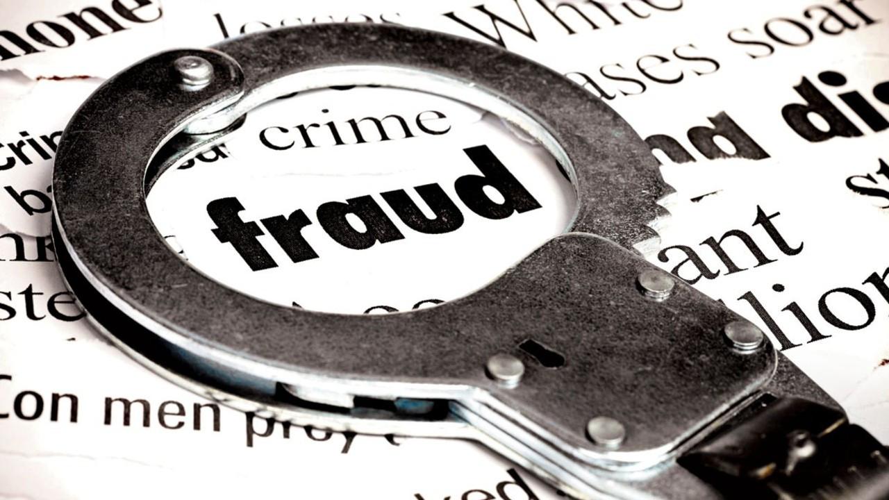 Navi Mumbai man loses Rs 1.10 crore in share market investment fraud Representational Image