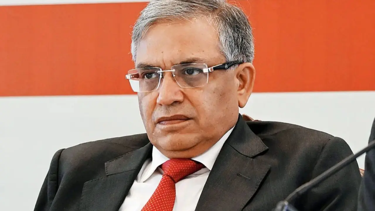 CEC Gyanesh Kumar removal row intensifies as Opposition prepares fresh Parliament motion CEC Gyanesh Kumar (File pic)