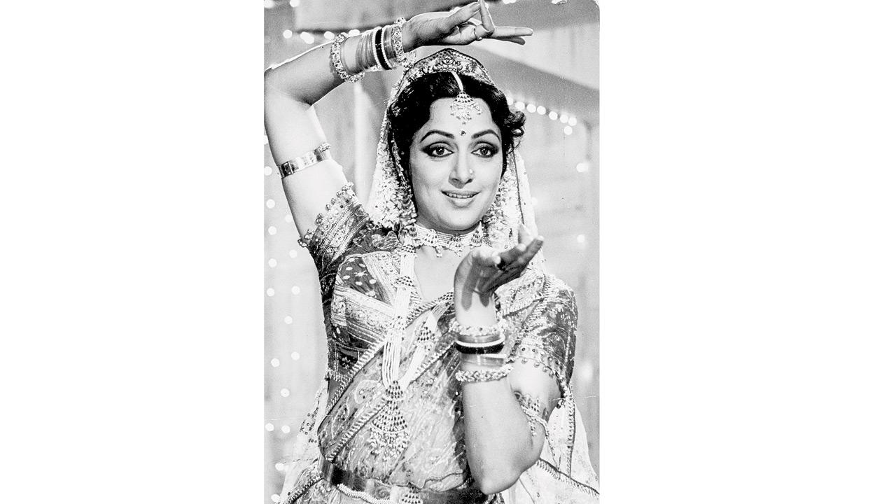 Pic/mid-day archives