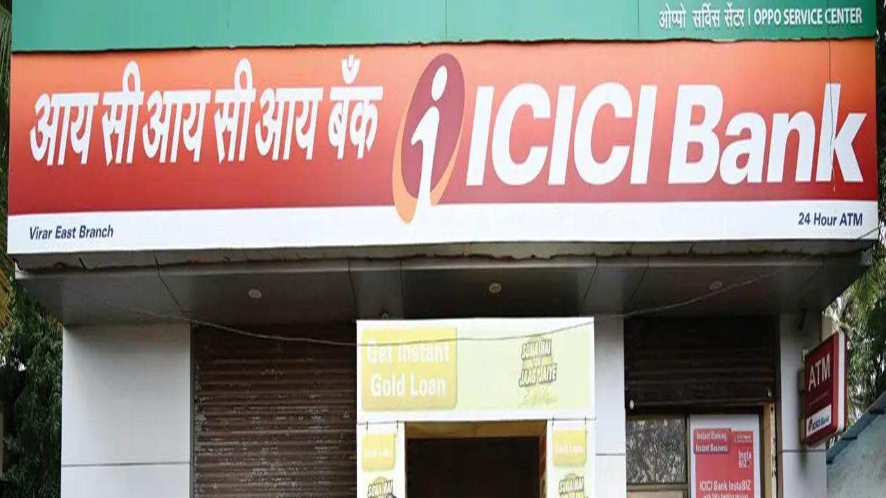 ICICI Bank rises stake in ICICI Prudential Life to 52.8 per cent Representational Image. File pic.
