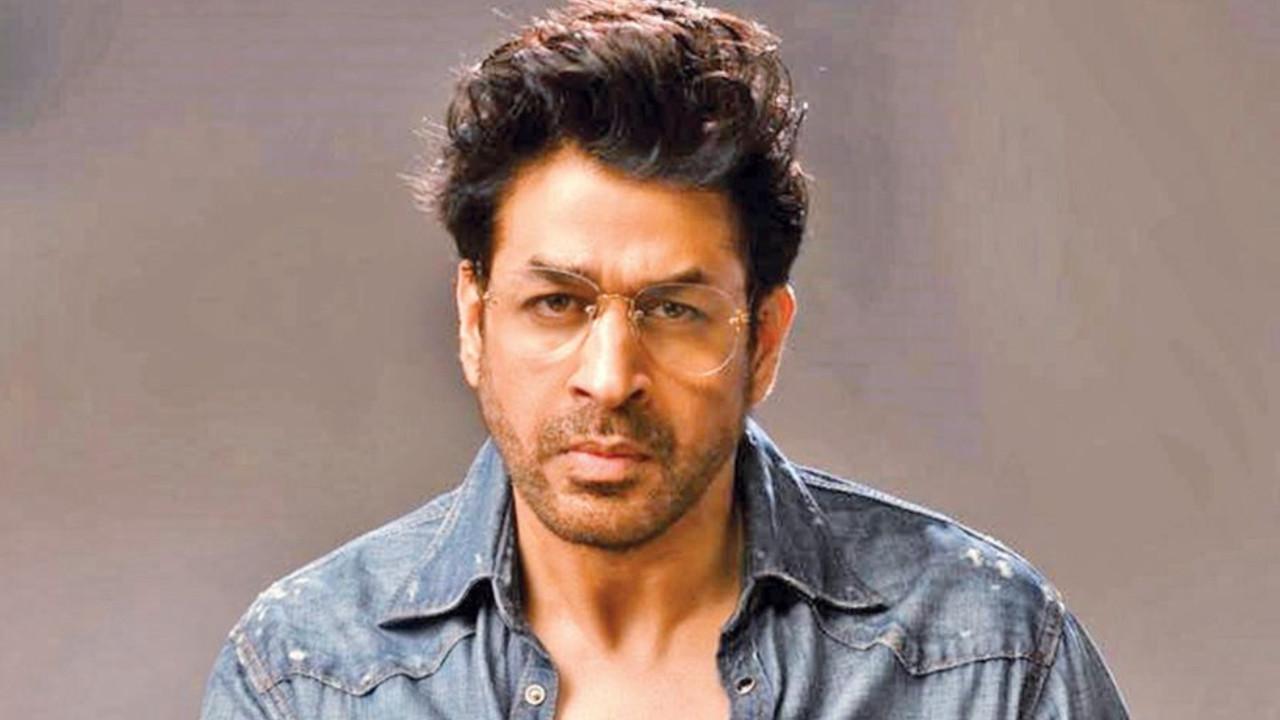 The Bads of Bollywood actor Rajat Bedi prefers not to be typecast as a villain Rajat Bedi pic via Instagram