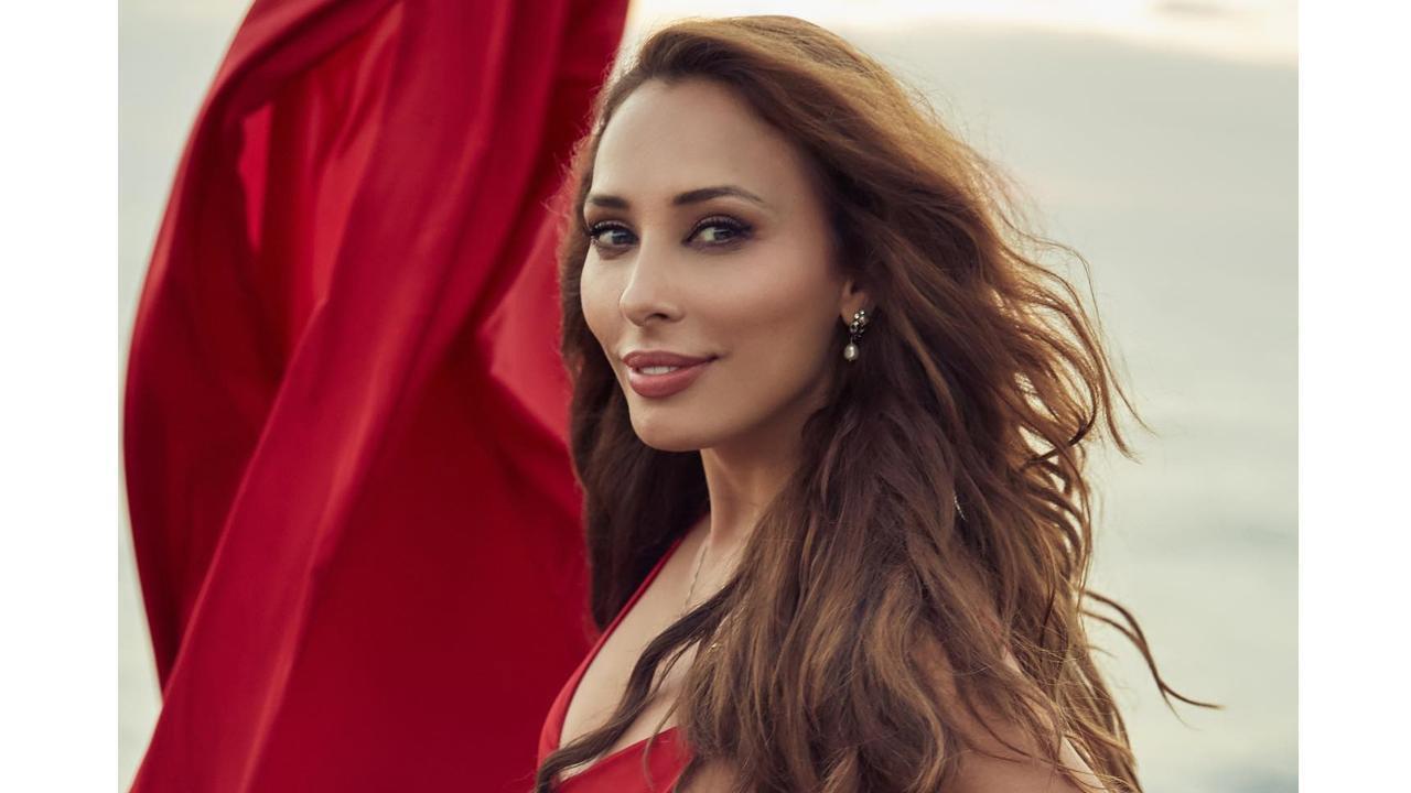 Iulia Vantur on ‘Echoes of Us’ selected for screening at Venice Film Festival Iulia Vantur