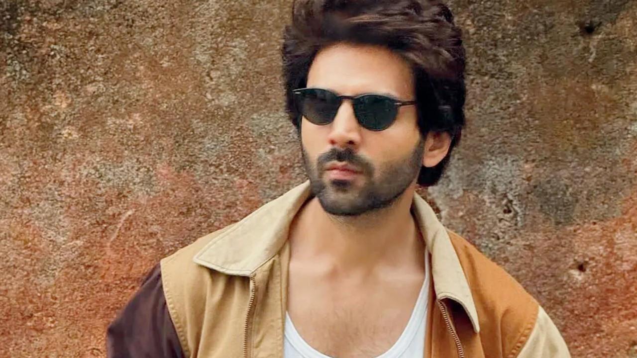 Kartik Aaryan expresses gratitude as President Droupadi Murmu lauds his film Kartik Aaryan