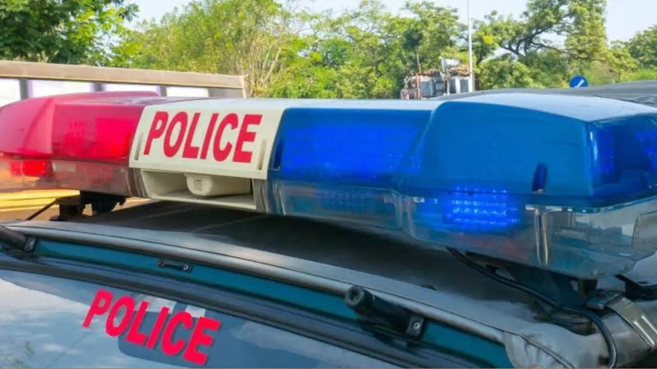 Kalyan drug gang booked under MCOCA after 9.7-kg heroin seizure Five alleged drug traffickers booked under MCOCA (Representational pic)