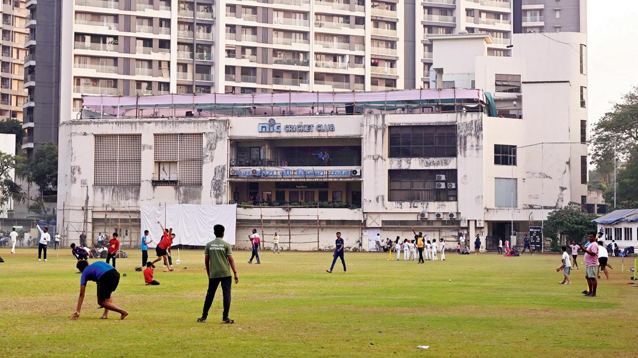 Mumbai: MIG Cricket Club submits compliance report after 40-day FDA shutdown