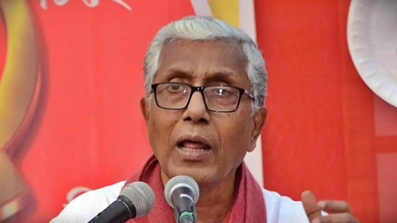 Manik Sarkar