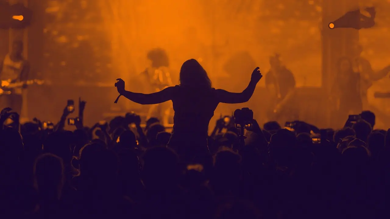 Spotify RAP91 Live returns for its fifth edition; check the full lineup here Image for representational purpose only. Photo Courtesy: File pic