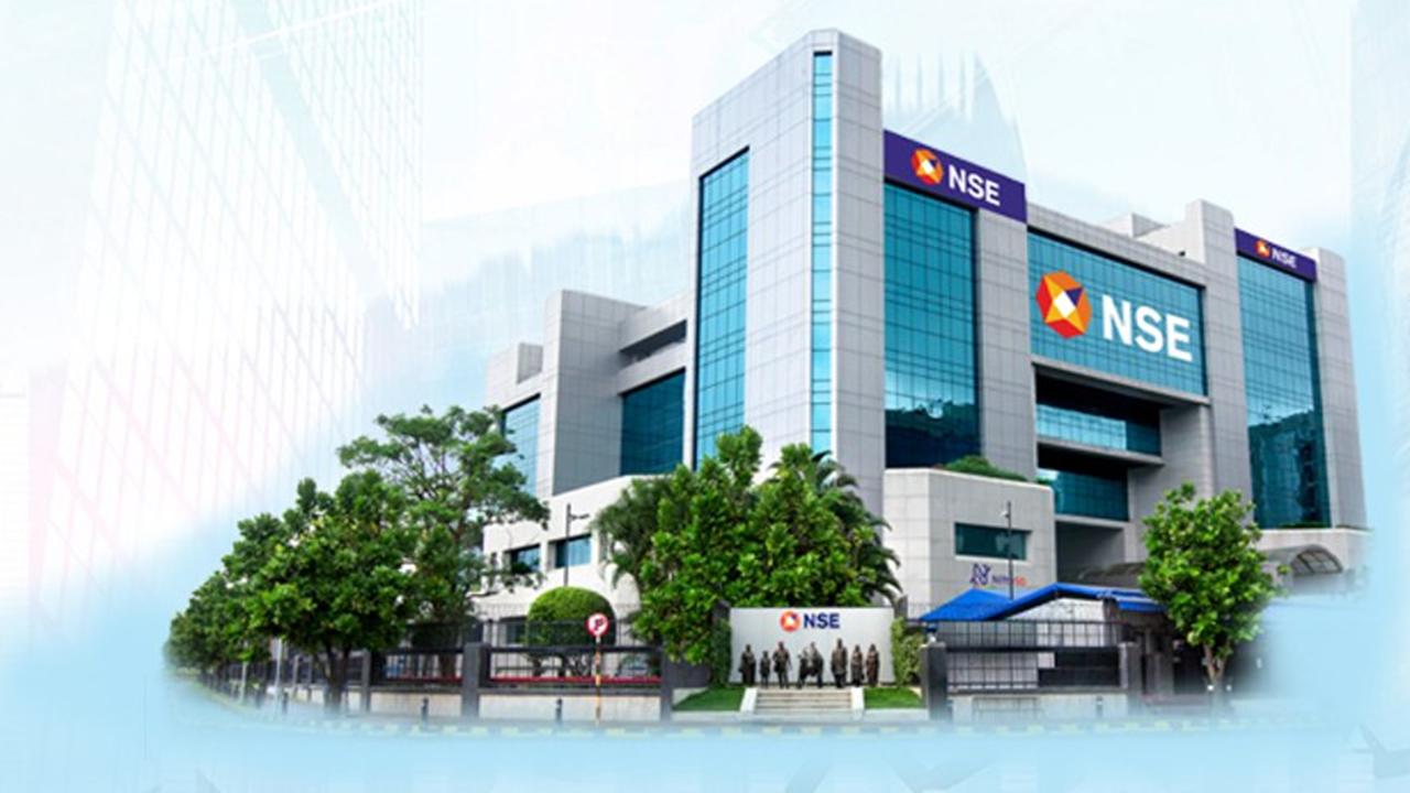 NSE public issue size may reduce to Rs 25,000-27,000 crore as some shareholders withdraw from OFS Representational Image. File pic.