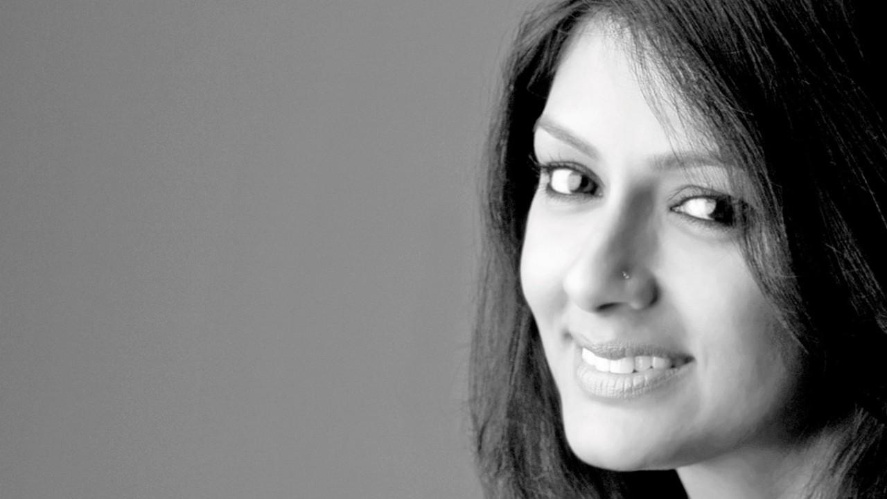 Sonali's Society: Lisa Ray on the timeless beauty of Nandita Das, and more Nandita Das