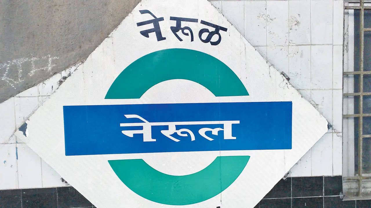 Authorities must keep railway premises safe too Representation pic