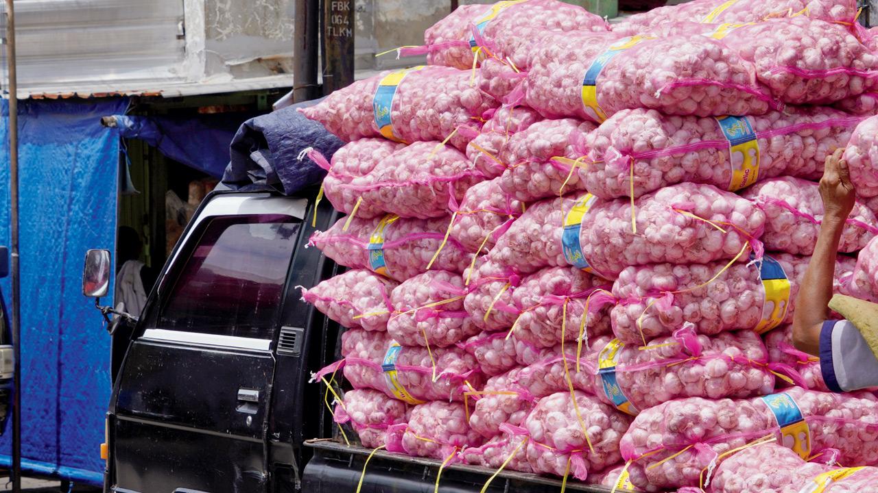 Onion prices: Centre sells buffer stock at Rs 35 per kg across 17 cities Representation pic/iStock