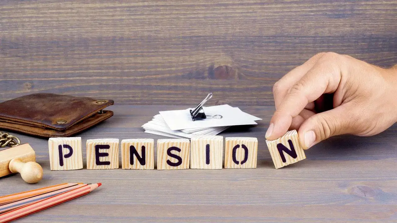 Govt to expand rural pension coverage through ‘Pension Sakhis’ Representational image. File pic