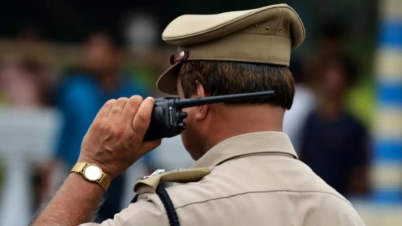 Gujarat Police busts inter-state bomb threat email network with Bangladesh links Representational Image