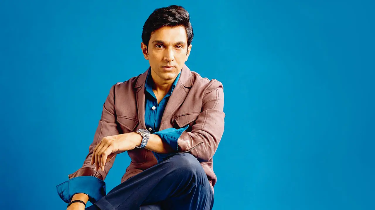 Pratik Gandhi reveals Hansal Mehta’s Gandhi is nearing completion Pratik Gandhi