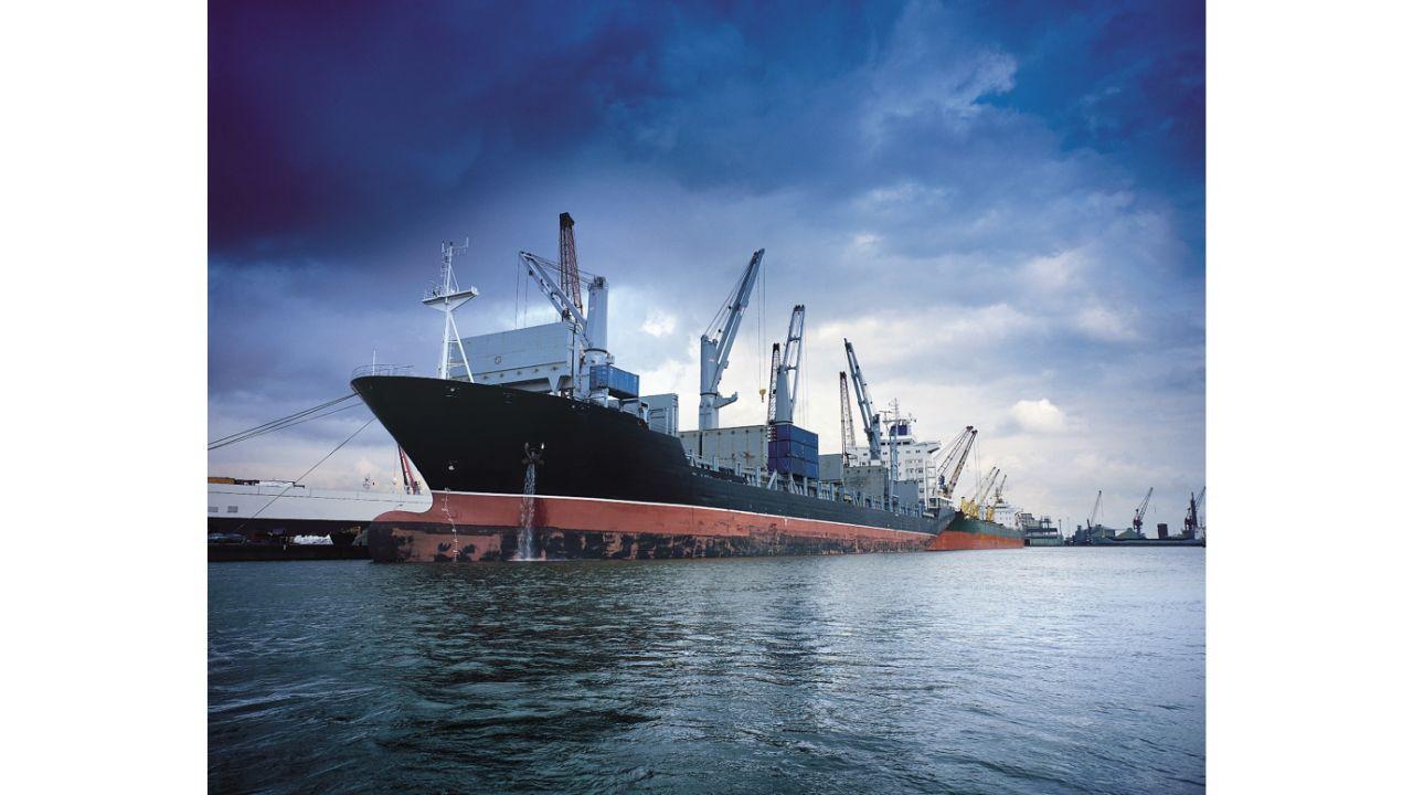 Marine Cargo Insurance Claim Do's and Don'ts Marine Cargo Insurance.