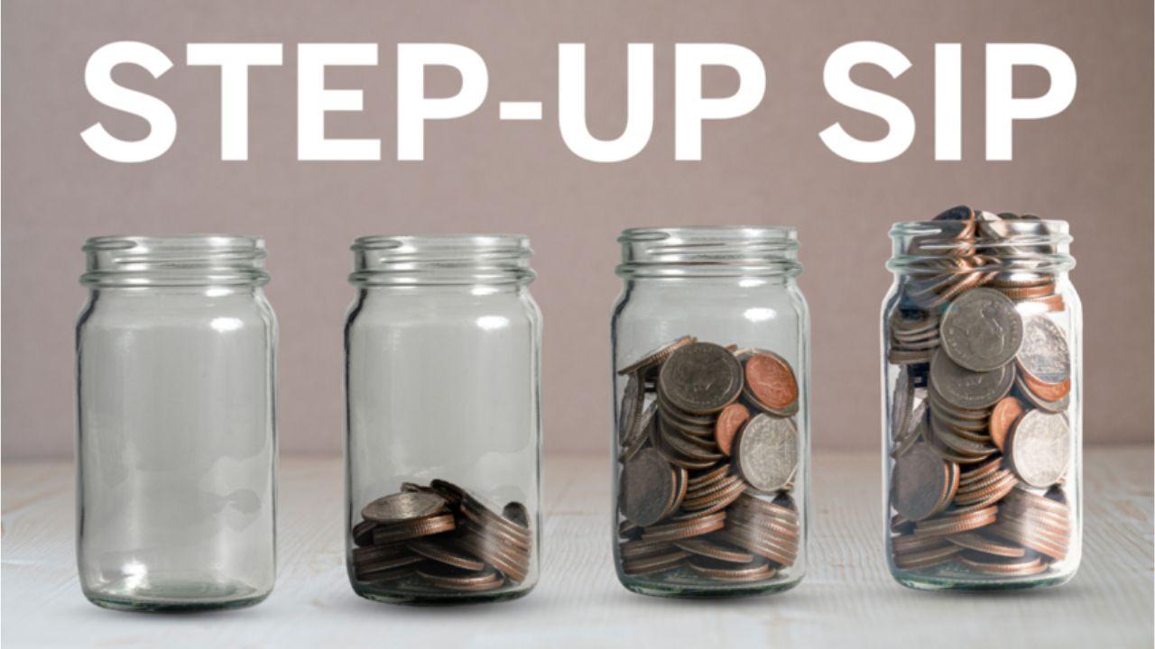 Step-up SIP vs one-time SIP increase: Which builds more wealth for salaried investors? Step-up SIP, SIP investment.
