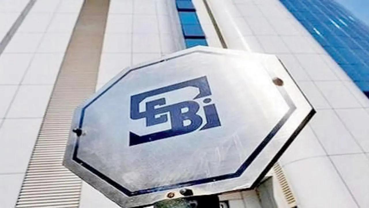 SEBI proposes to extend IT, cyber security framework of MIIs to their subsidiaries Representational Image. File pic.