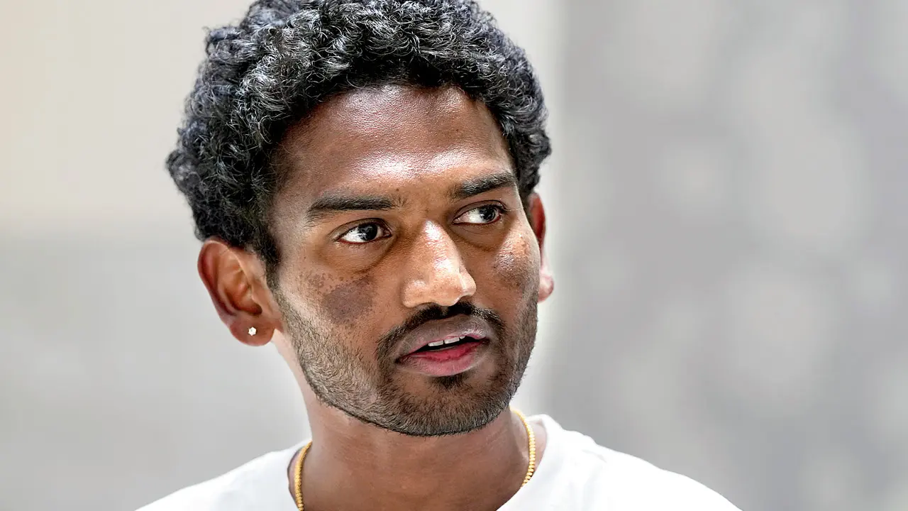 Avinash Sable