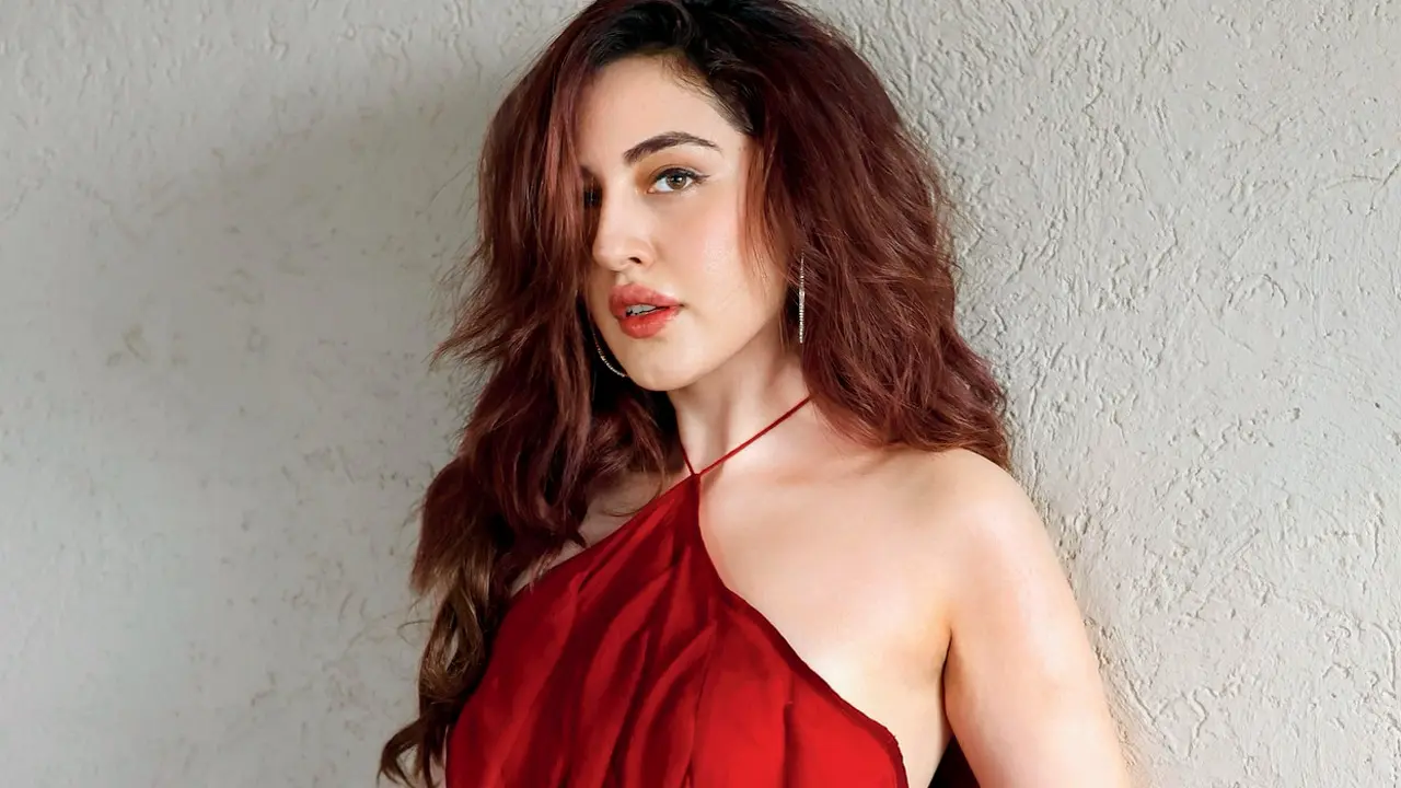Samreen Kaur. Pic/Kaur’s Instagram