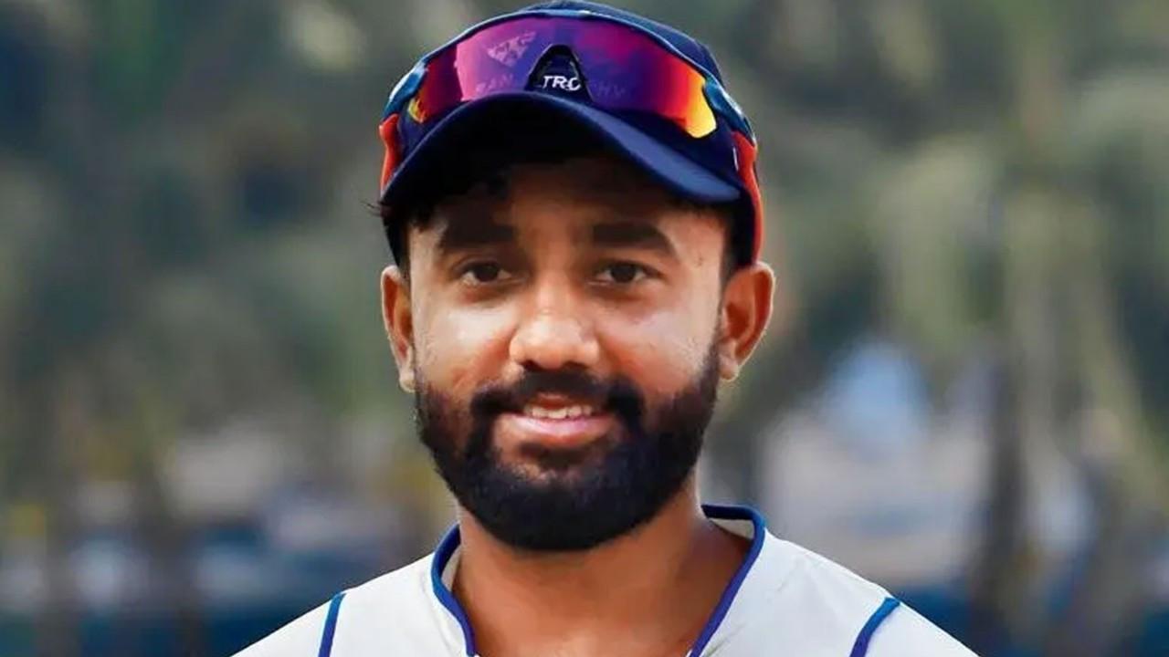Mulani, Bhute keep Aus ‘A’ batters in check on Day One Shams Mulani
