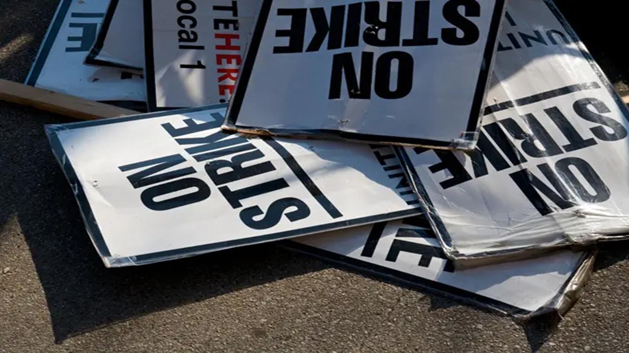 Bank strike on September 11: Will your services be impacted? Representational Image. File pic.
