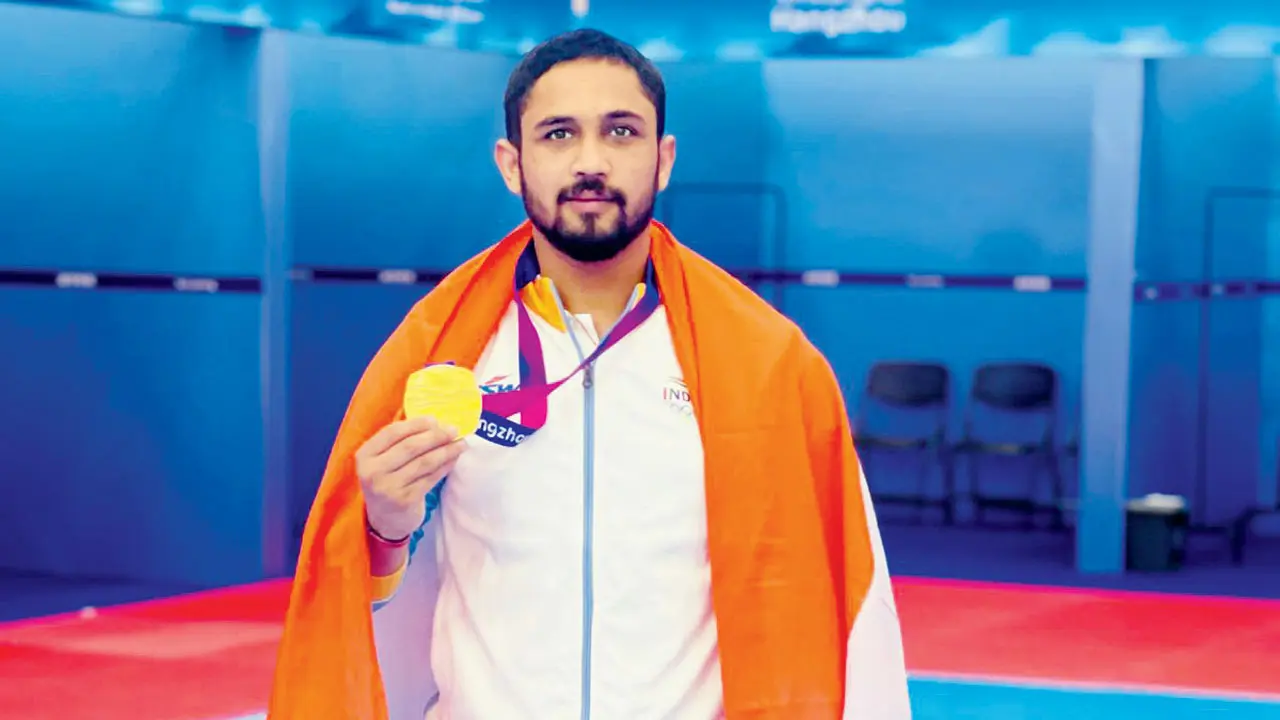 Kabaddi: ‘We’re aiming to beat Iran by 10-15 points this time’, says Ind skipper Sunil Kumar Sunil Kumar