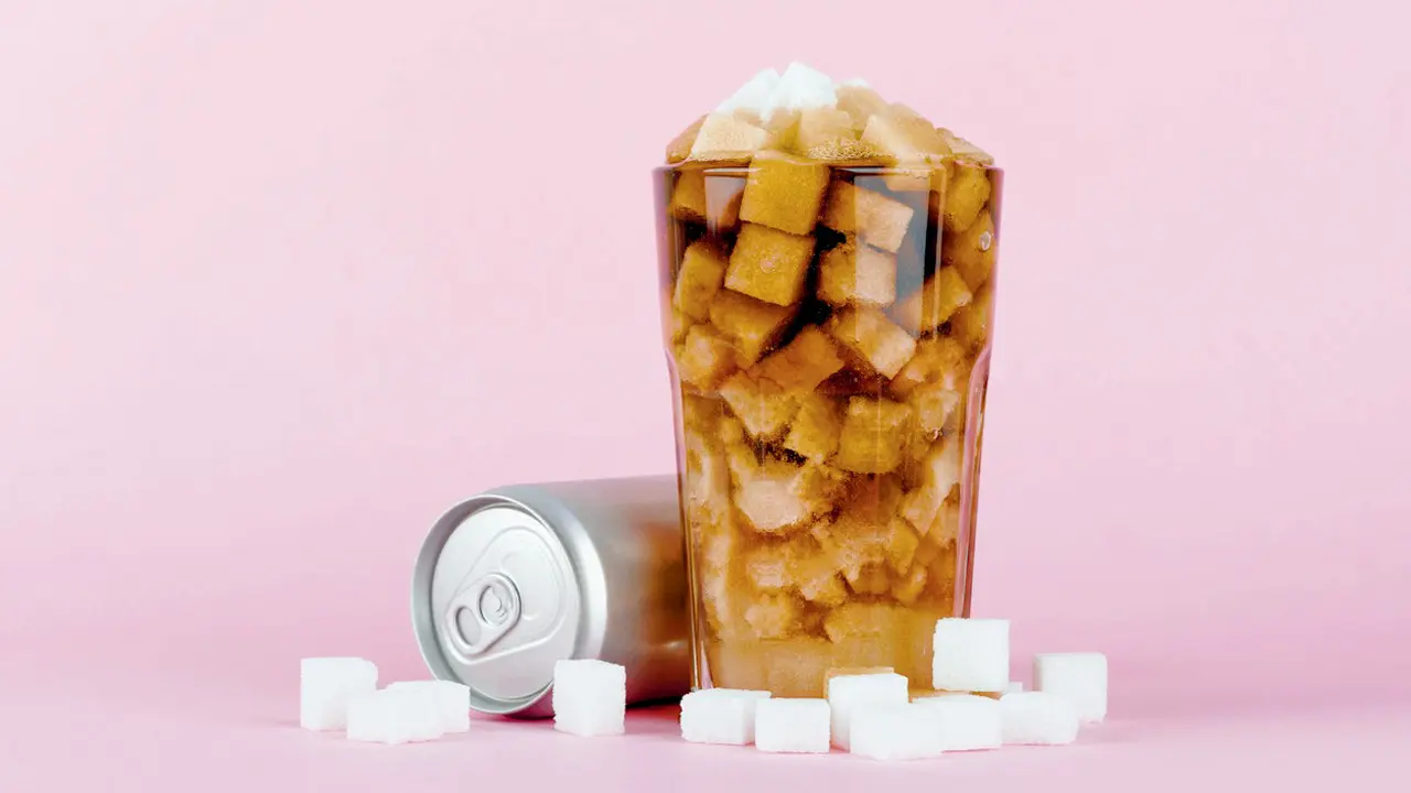 Daily sugar-sweetened drinks linked to 2.45 times higher gastric cancer risk: Study Representation pic