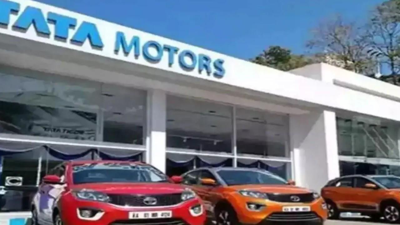Tata Motors Passenger Vehicles mulls further price hikes amid higher input costs Tata Motors Passenger Vehicles weighs further price hikes. Representational picture