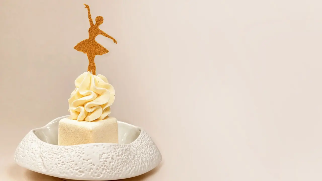 Indulging in a unique dessert menu celebrating India's love for sweet dishes Vayu
