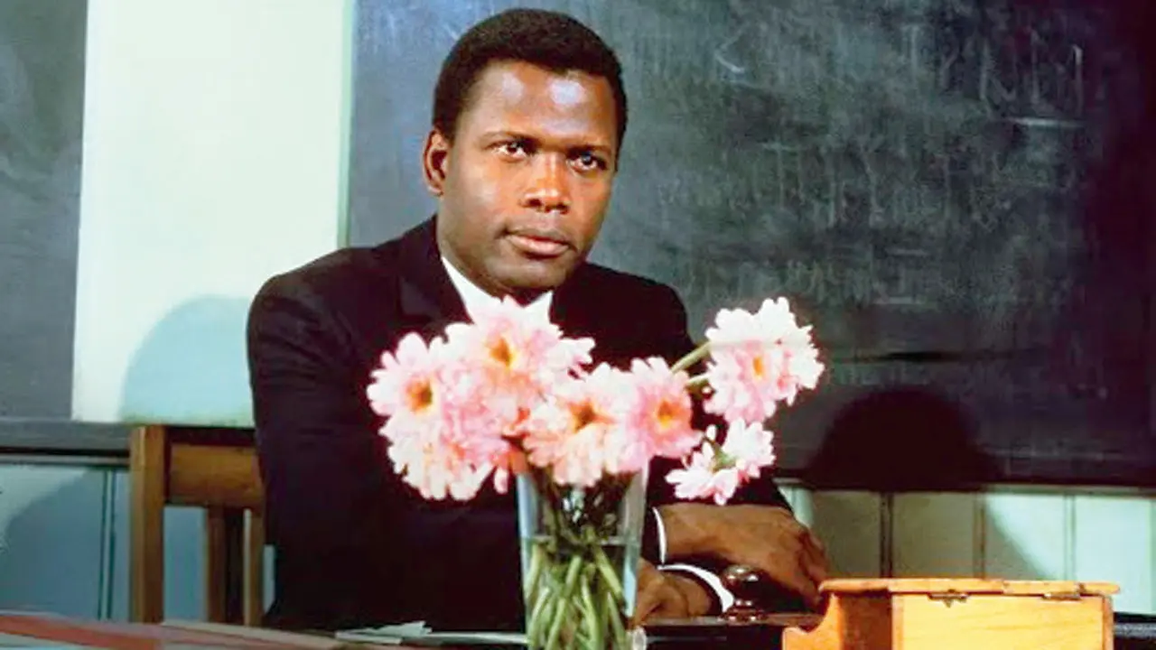 Teacher's Day 2026: Read about these popular teachers from global literature ER Braithwaite’s novel, To Sir, With Love, was adapted into a movie, with Sidney Poitier essaying the lead role. Pic Courtesy/YouTube