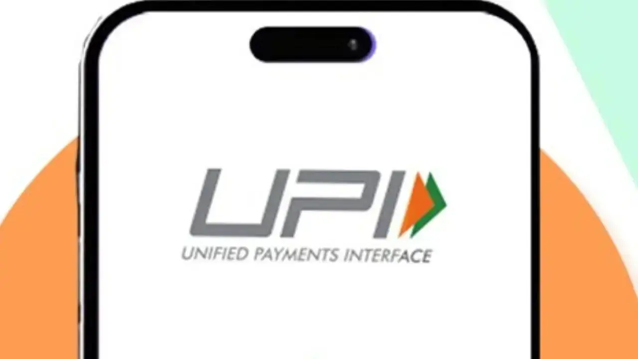 UPI volume transactions hits all-time high at 24.51 billion in August Representational Image. File pic.