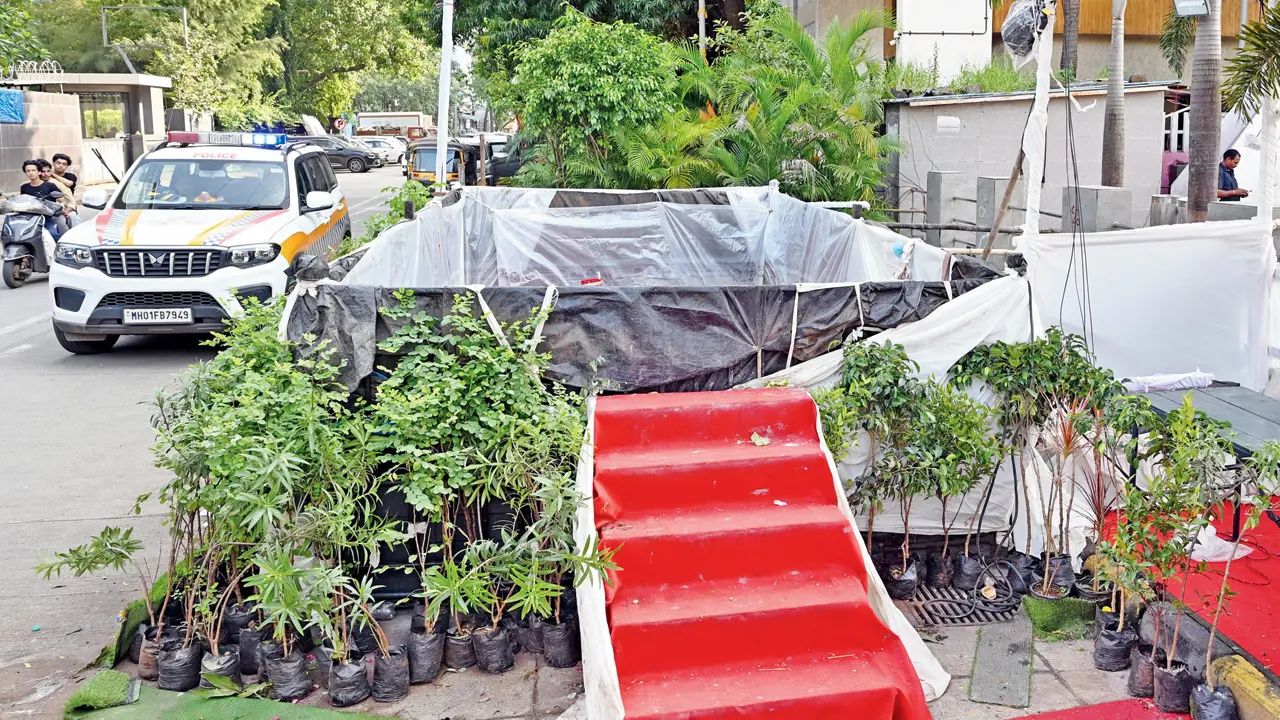 Mid-Day Opinion: Safety must be right on top of visarjan activities Representation pic