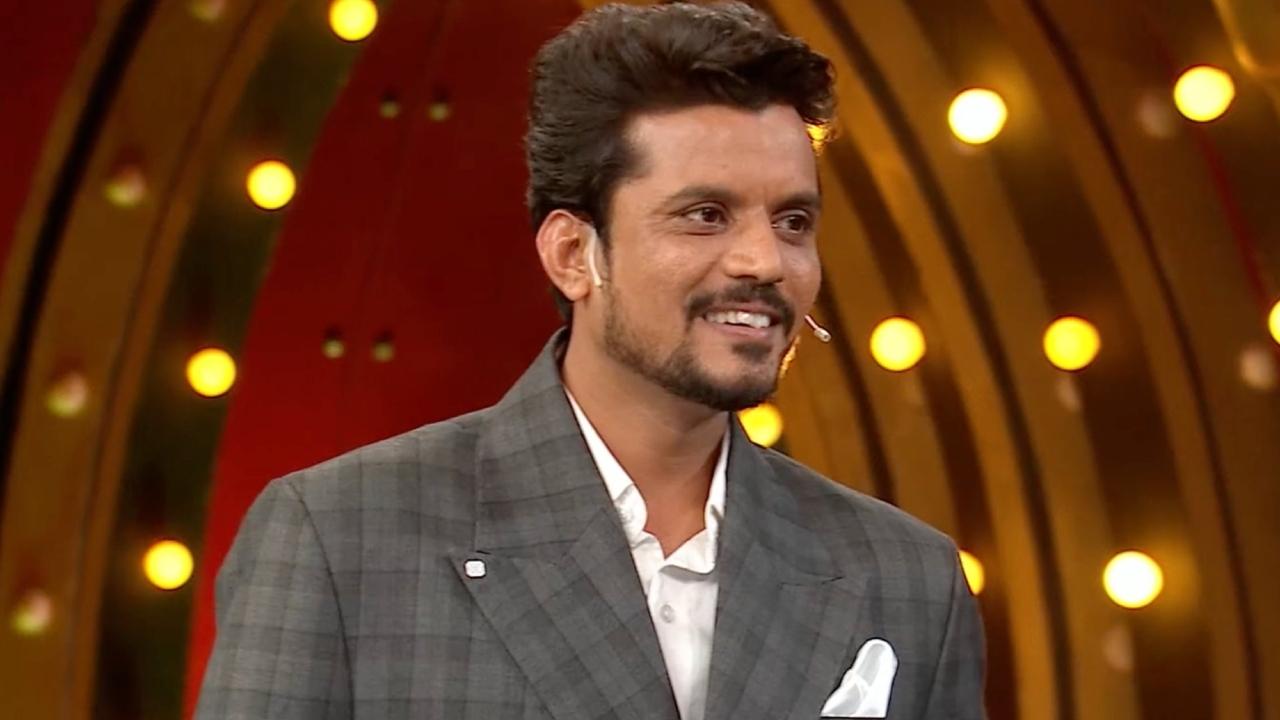 Bigg Boss 20: Panchayat fame Aasif Khan reveals reason behind participation Aasif Khan (Pic/X)