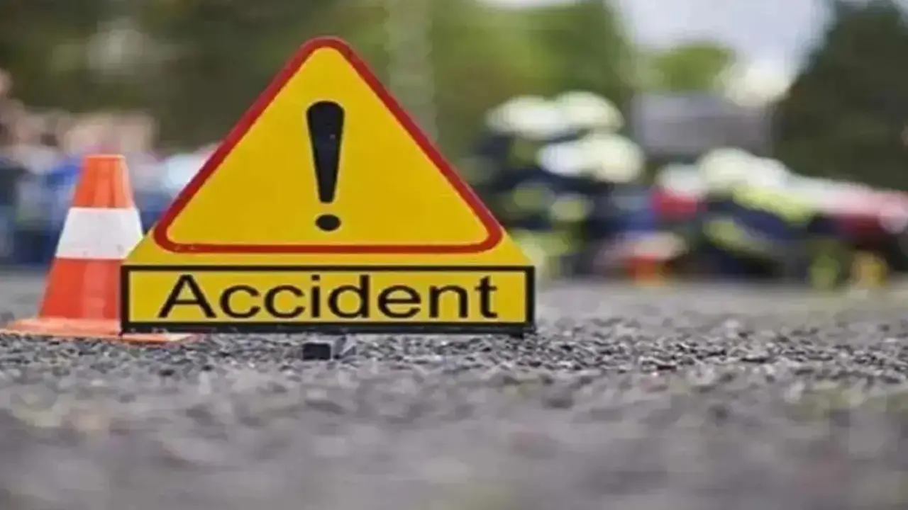 Maharashtra: Three killed, two injured as speeding vans collide near Malshej Ghat Two people travelling in the poultry vehicle suffered injuries and were rushed to a nearby hospital for treatment. Representational Pic