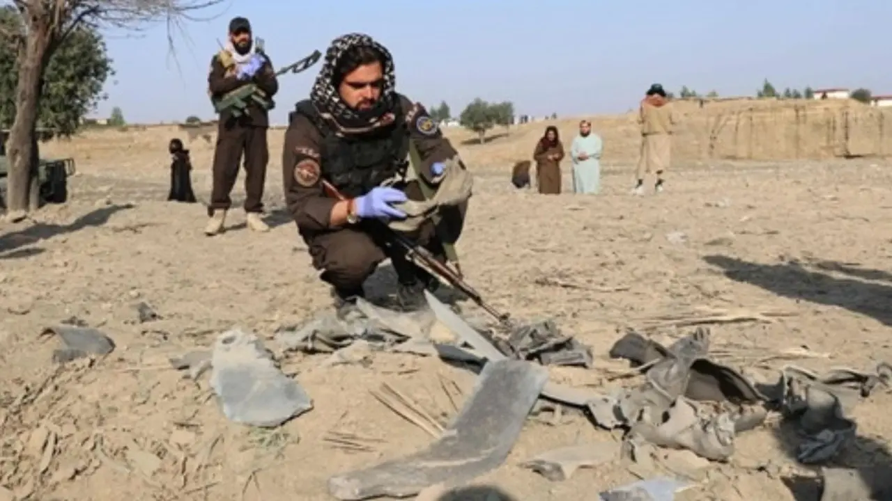 Afghanistan claims 41 fighters killed amid rising border tensions with Pakistan