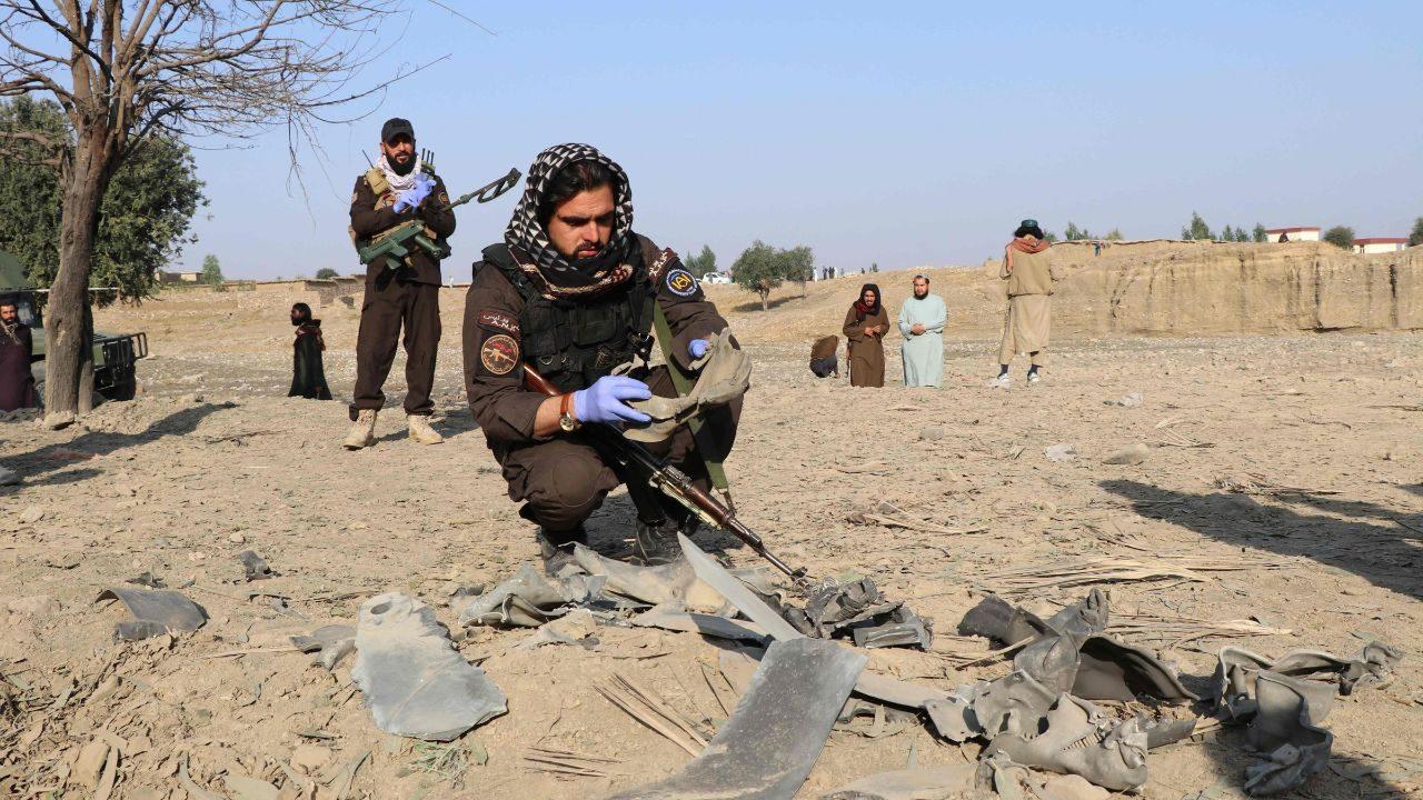 He also said Pakistan’s air defence systems detected, tracked and neutralised all intruding platforms before they could reach any of their intended targets, comprehensively thwarting the attempted attack.