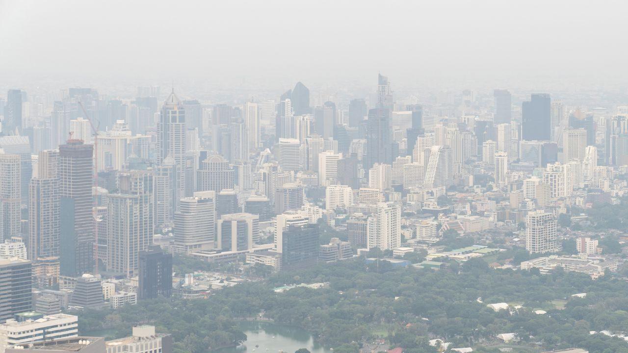 Known for its strong civic initiatives, Indore has secured the second position among India’s million-plus cities in the latest clean-air assessment