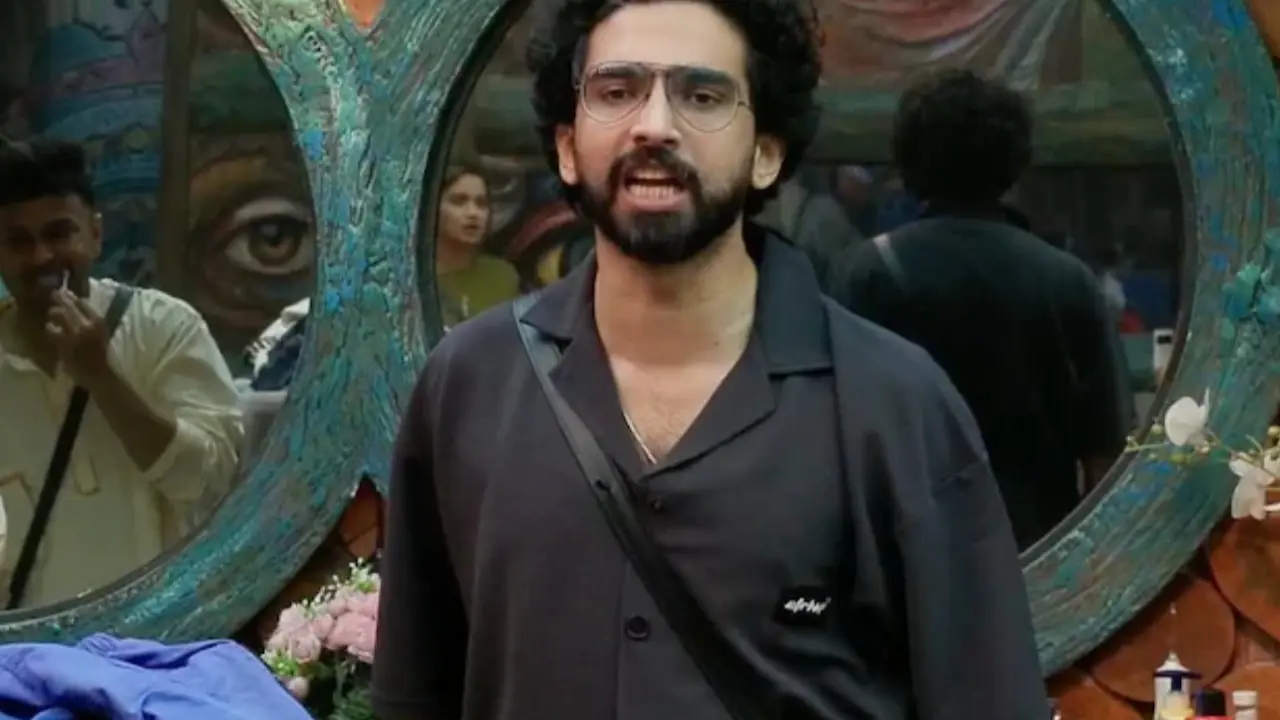 Amaal Mallik (Pic/X)