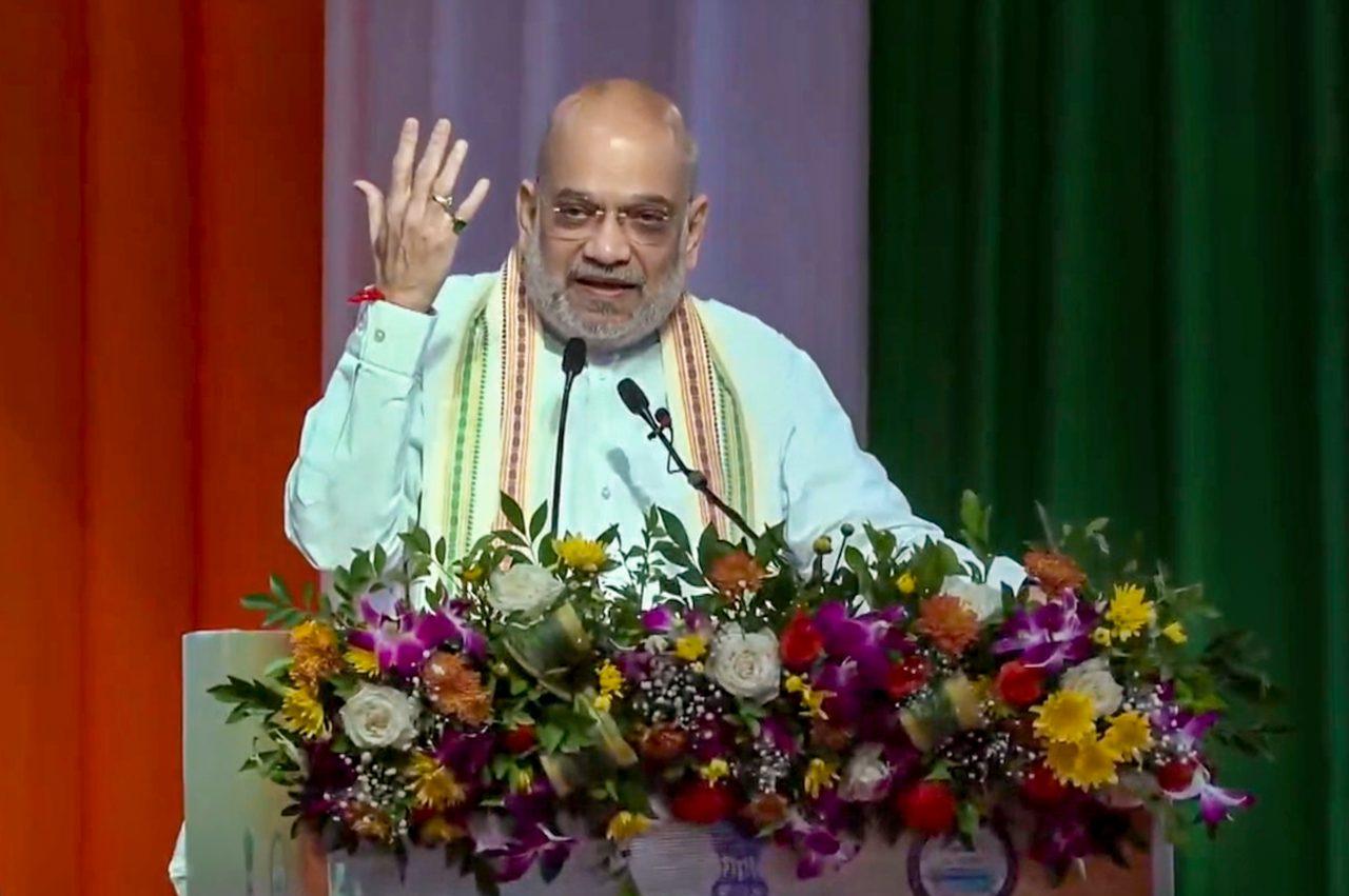 Emphasising the importance of the mother tongue, Shah said it formed the foundation of human thought and kept people connected to their culture, traditions and values. He said the National Education Policy had emphasised education in the mother tongue at the primary level. At the same time, every student should learn at least one other Indian language to strengthen their connection with the country, he said.