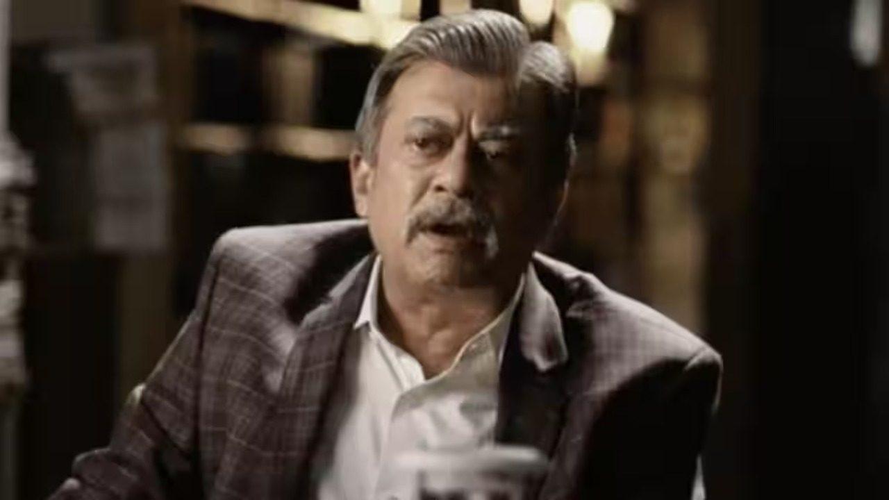 In the massive action epic K.G.F, Anant Nag takes on the crucial role of Anand Ingalagi, an aging journalist whose banned book chronicles the violent rise of the criminal Rocky. Although he does not share screen space with the main action stars, Nag’s character is the foundation of the entire movie. As the narrator, his deep, gravelly voice and dramatic storytelling method build the myth, tension, and excitement around Rocky before the audience even sees him. Nag brought a sense of historical weight and absolute belief to the film. His commanding screen presence proved that a veteran actor can completely dominate a modern, high-budget blockbuster using nothing but his voice and facial expressions In the massive action epic K.G.F, Anant Nag takes on the crucial role of Anand Ingalagi, an aging journalist whose banned book chronicles the violent rise of the criminal Rocky. Although he does not share screen space with the main action stars, Nag’s character is the foundation of the entire movie. As the narrator, his deep, gravelly voice and dramatic storytelling method build the myth, tension, and excitement around Rocky before the audience even sees him. Nag brought a sense of historical weight and absolute belief to the film. His commanding screen presence proved that a veteran actor can completely dominate a modern, high-budget blockbuster using nothing but his voice and facial expressions