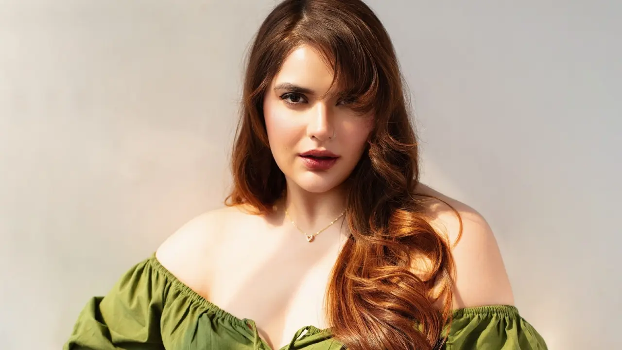 ‘Body shame your wife’: Anjali Anand slams pap for fat-shaming her Anjali Anand (Pic/Instagram)