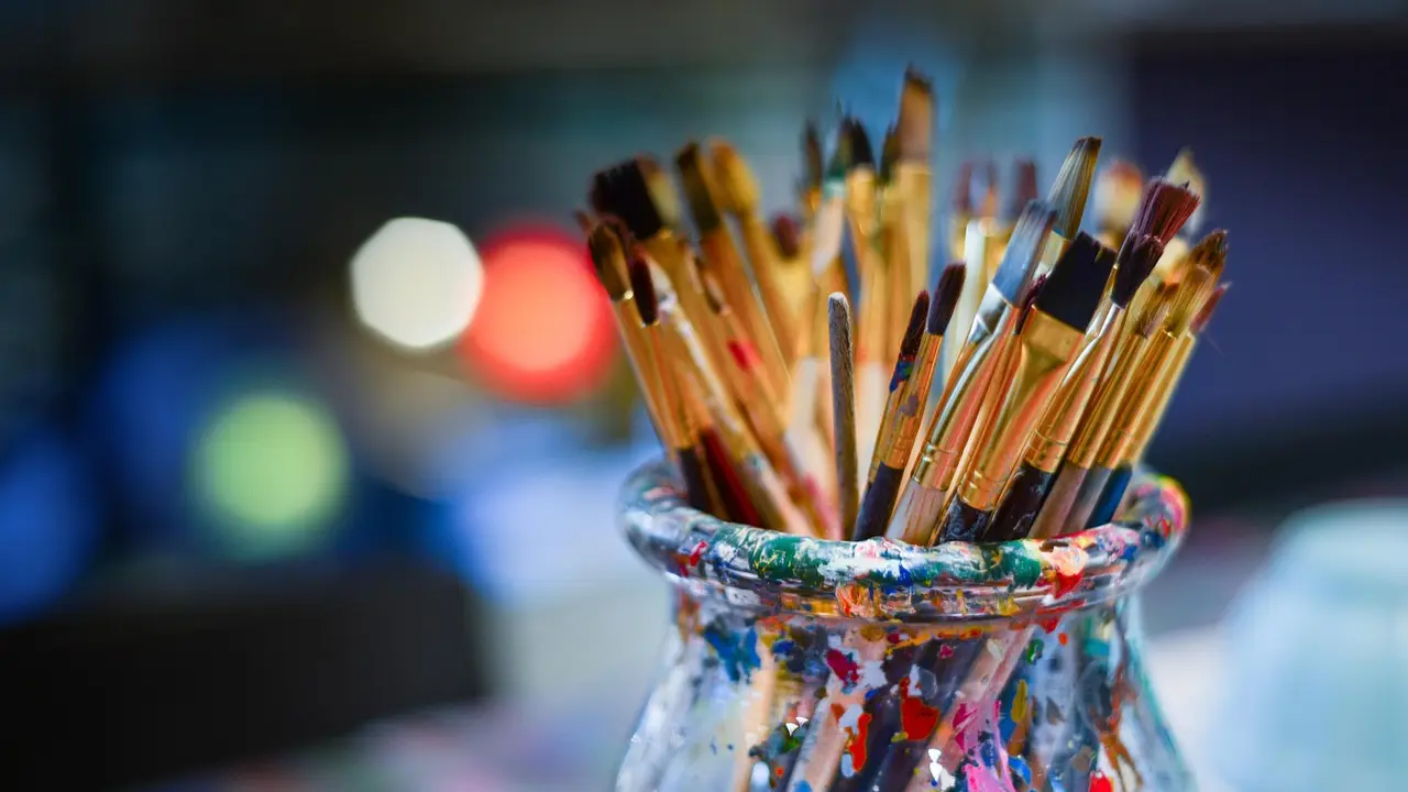 Delhi art exhibition highlights 10 neurodiverse artists Image for representational purpose only. Photo Courtesy: File pic