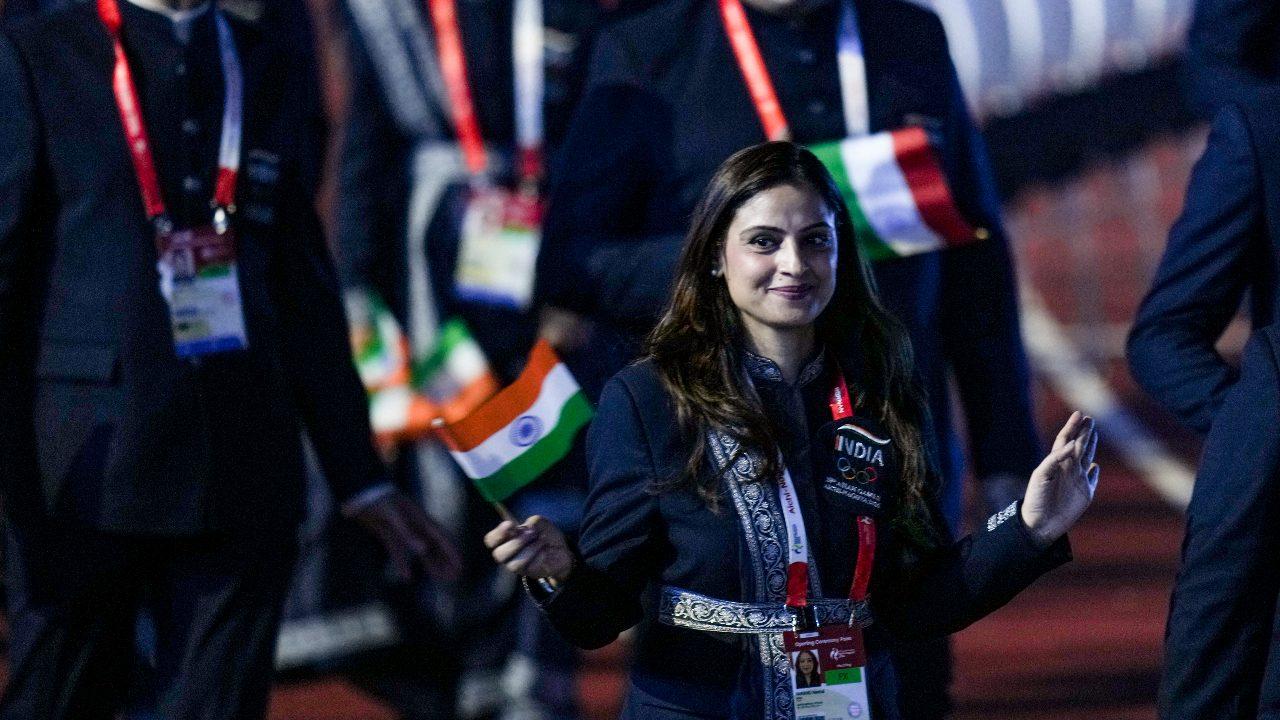 India will be aiming to outdo the 2022 edition, where they secured a record-breaking 107 medals, including 28 gold, 38 silver and 41 bronze (Pic: PTI) India will be aiming to outdo the 2022 edition, where they secured a record-breaking 107 medals, including 28 gold, 38 silver and 41 bronze (Pic: PTI)